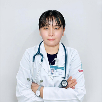 Bs. Bùi Thị Ánh Dương