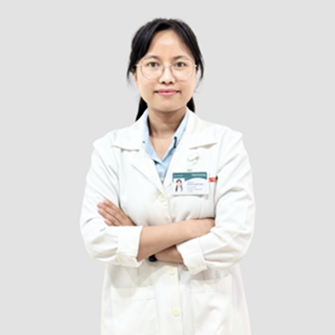 Bs. Nguyễn Thị Mỹ Dung
