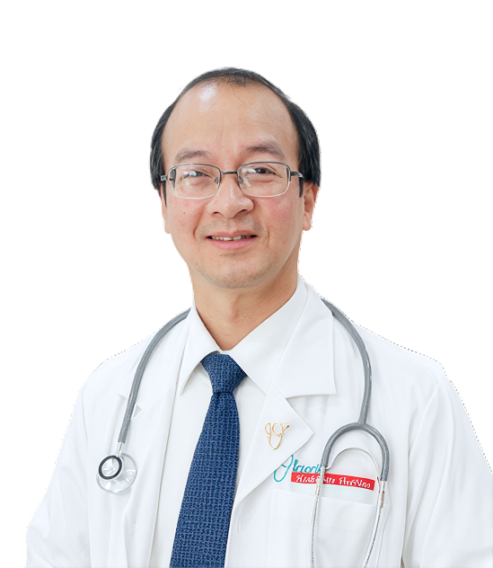 Bs. Nguyễn Văn Minh